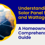 Understanding Solar Panel Sizes and Wattage in Melbourne: A Homeowner's Comprehensive Guide