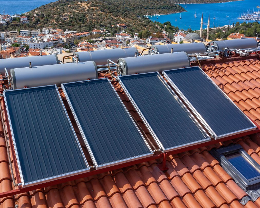 Hot Water Rebate Services